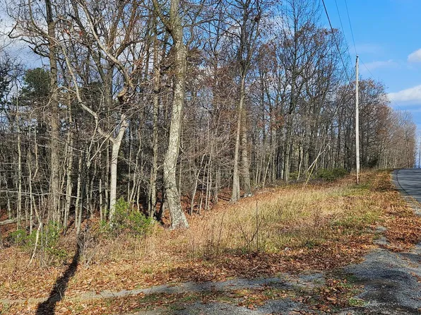 0 Detour Rd, Great Cacapon, WV 25422