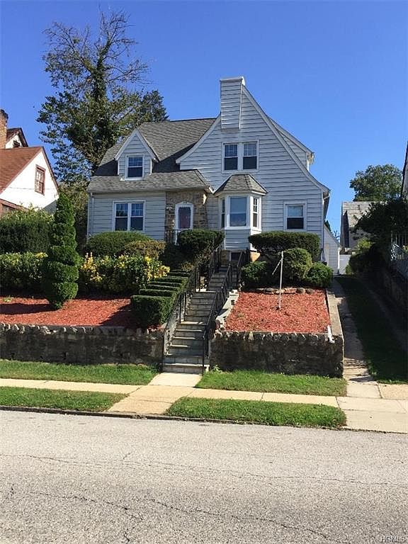 158 Devoe Ave, Yonkers, NY 10705 Zillow