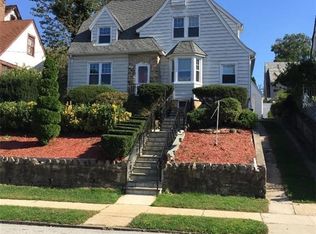 158 Devoe Ave, Yonkers, NY 10705