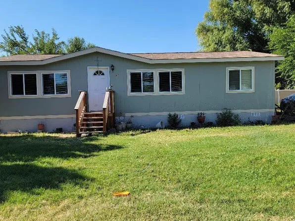 400 14th St Lot 47, Benton City, WA 99320