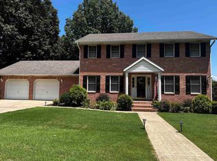 1003 Summerhill Dr, Paragould, AR 72450