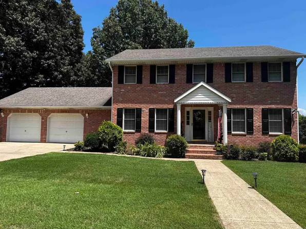 1003 Summerhill Dr, Paragould, AR 72450