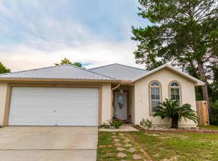 600 Dolphin Dr, Panama City Beach, FL 32413