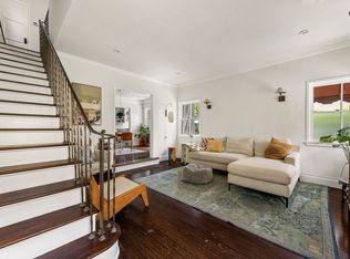 636 N Gardner St, Los Angeles, CA 90036