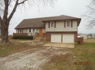 32623 E State Route O, Drexel, MO 64742