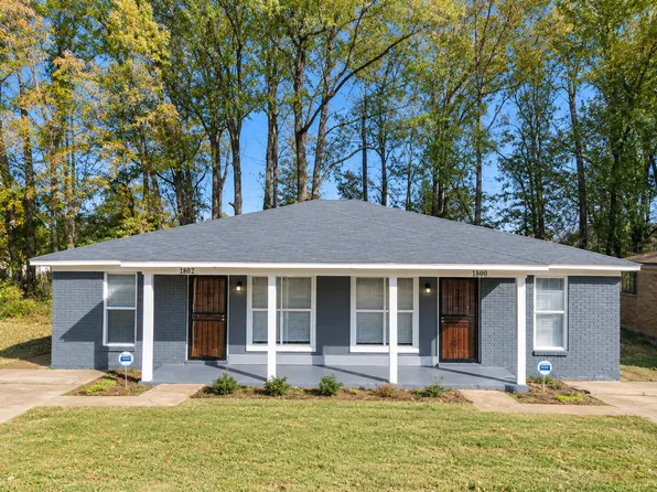 3802 Helen Ann Dr, Memphis, TN 38127