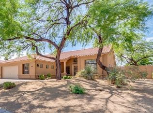 9013 E Janice Way, Scottsdale, AZ 85260
