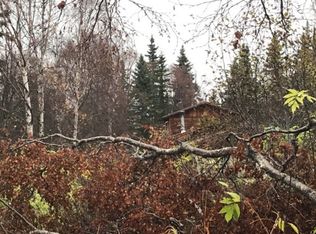 24715 Constellation Rd, Kasilof, AK 99610