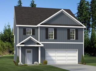 66 Loganberry Rd, Bunnlevel, NC 28323