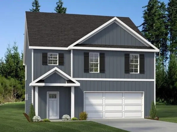 66 Loganberry Rd, Bunnlevel, NC 28323