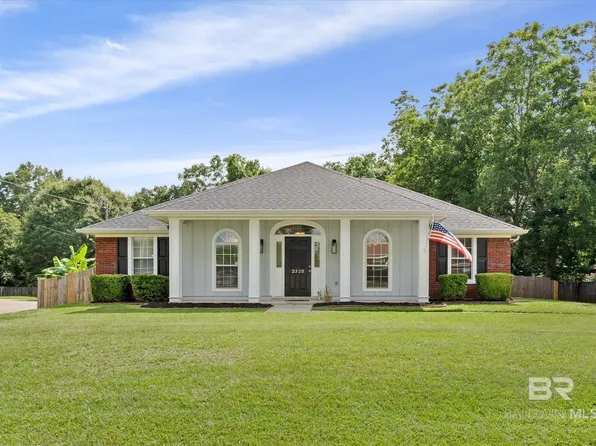2320 Sequoya Trl, Mobile, AL 36695