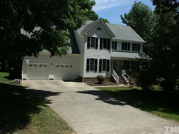 2nd image of 609 Grist Mill Ln