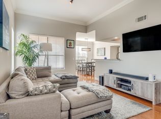 3777 Peachtree Rd NE, Brookhaven, GA 30319