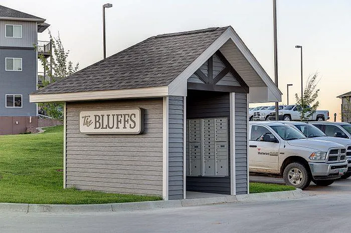 Bluffs of Williston — Photo 19