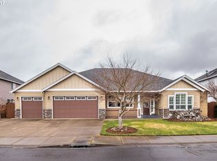 9710 NE 103rd St, Vancouver, WA 98662
