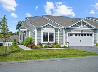 Clearview Condominium, Millbury, MA 01527