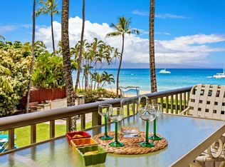 Whaler I, Lahaina, HI 96761