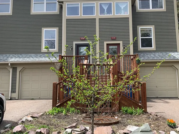 (undisclosed Address), Burlington, VT 05401