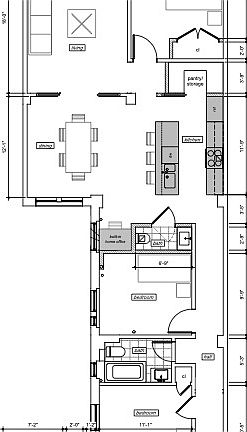 2nd image of 528 W 111th St APT 86
