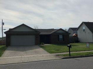 704 Miles Rd, Nicholasville, KY 40356