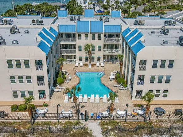 300 Gulf Shore Dr Unit 108, Destin, FL 32541