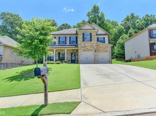 4720 Cabrini Pl #12, Cumming, GA