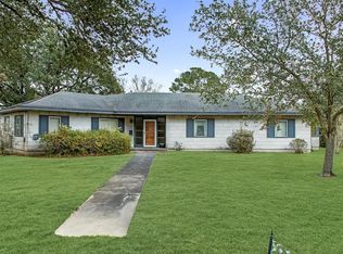 2244 Wignall Ave, Port Arthur, TX 77642