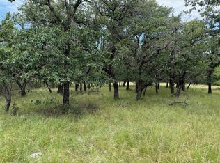 32 Oak Bluff Cir, May, TX 76857