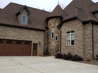 5817 Morgan Park Dr, Wingate, NC 28110