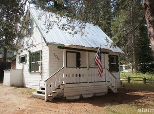 2704 Osborne Ave, South Lake Tahoe, CA 96150