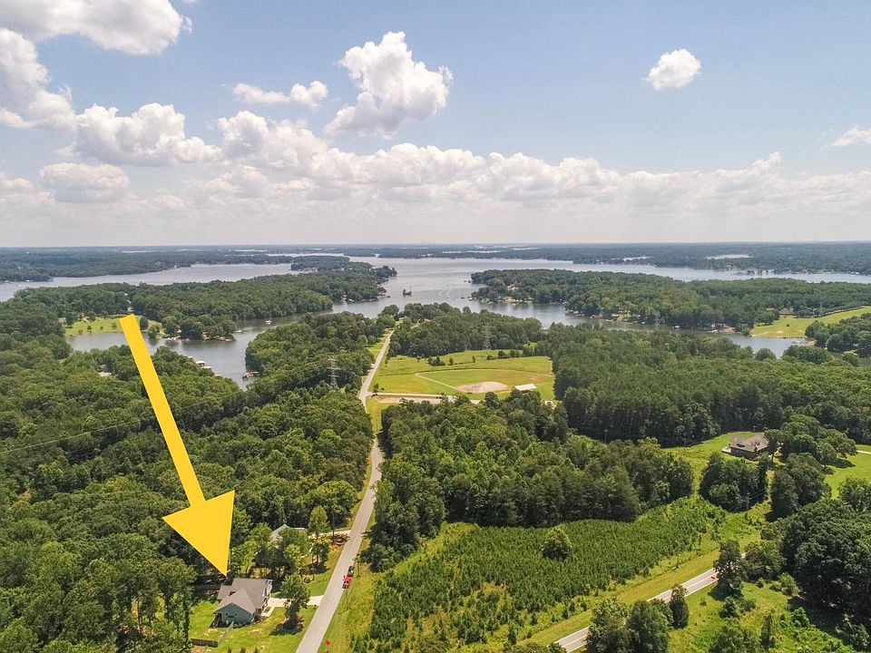 3920 McGee Point Rd, Terrell, NC 28682 | Zillow