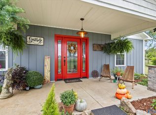 30149 Easter Ferry Rd, Lester, AL 35647
