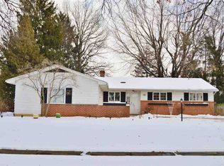 6809 Hiltonia Dr, Fort Wayne, IN 46819