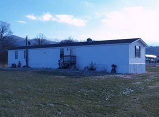 1805 Corby Bridge Rd, Chuckey, TN 37641