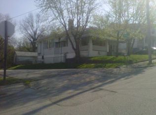 132 Benefield St, Danville, VA 24540