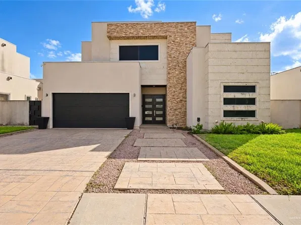2706 Cassandra St, Mission, TX 78572