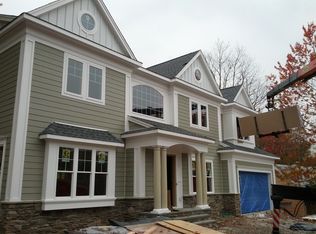 3 Heatherhill Rd, Demarest, NJ 07627