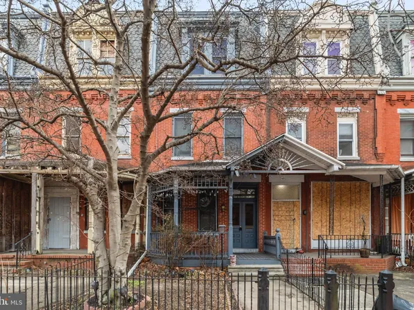 614 Benson St, Camden, NJ 08103