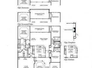 162 Billowing Sails St, Summerville, SC 29483