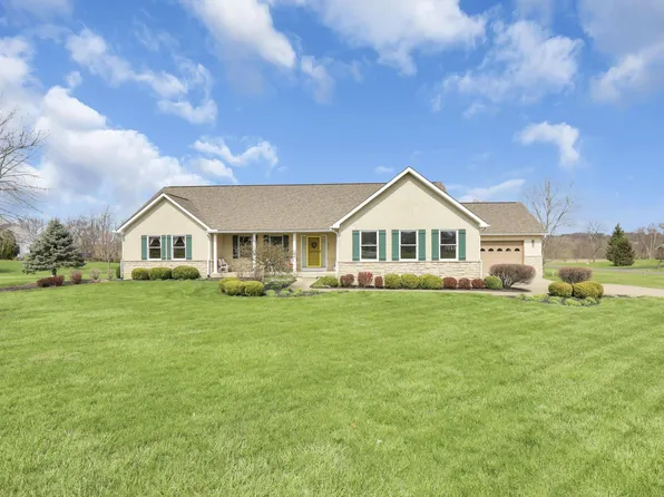 1925 Wilshire Ln NW, Lancaster, OH 43130