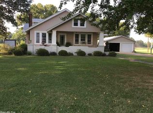 23820 Highway 37 N, Newport, AR 72112