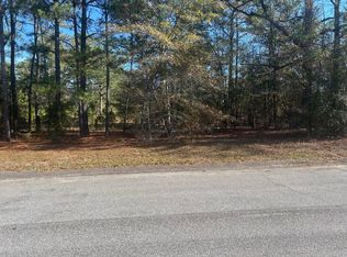 0 Fairway Dr, New Ellenton, SC 29809