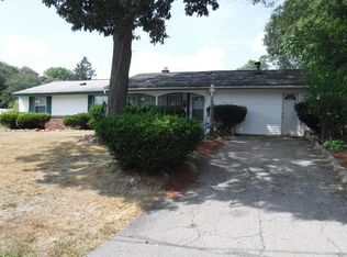 101 Annella Rd, Brockton, MA 02302