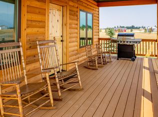 (Undisclosed Address), Kalispell, MT 59901