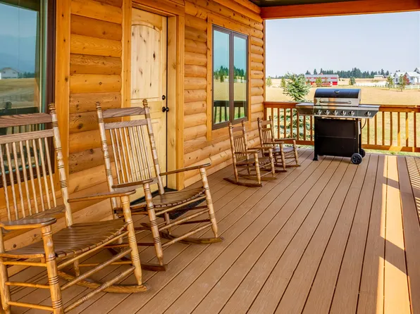 (undisclosed Address), Kalispell, MT 59901