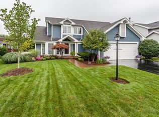 131 Eaglesfield Way, Fairport, NY 14450