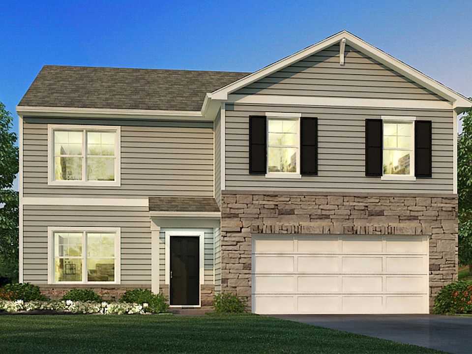 Plan Elevation.