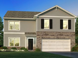 Henley Plan, Johnson's Creek, London, OH 43140