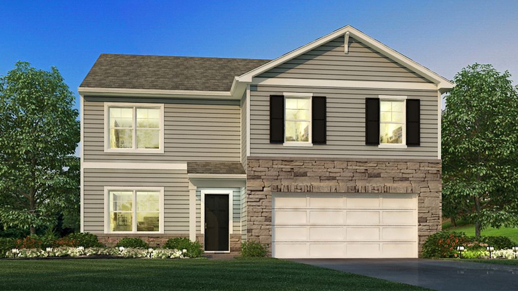 Real estate listing image