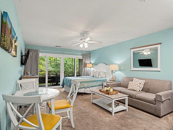 2nd image of 415 Ocean Creek Dr. #2311